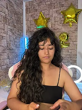 Lady Rey online show from 24, 4, 2026