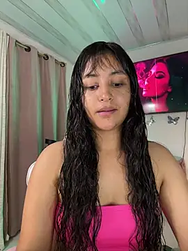 Lady Rey online show from 1, 7, 2026
