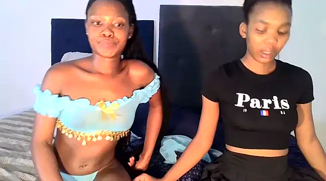 RayaBae online show from 4, 12, 2024