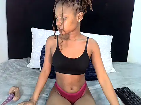 RayaBae online show from 20, 2, 2026