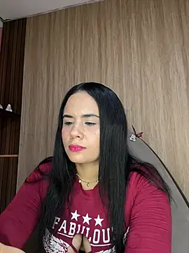 Leyna Kenet online show from 26, 7, 2026