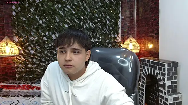 AndrewPherson online show from 13, 1, 2025