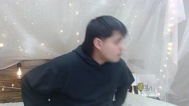 AndrewPherson online show from 16, 1, 2025