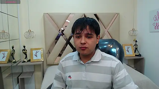 AndrewPherson online show from 24, 1, 2025