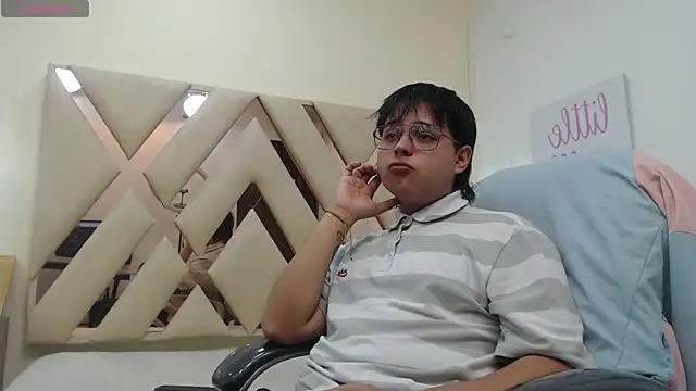 AndrewPherson online show from 27, 1, 2025