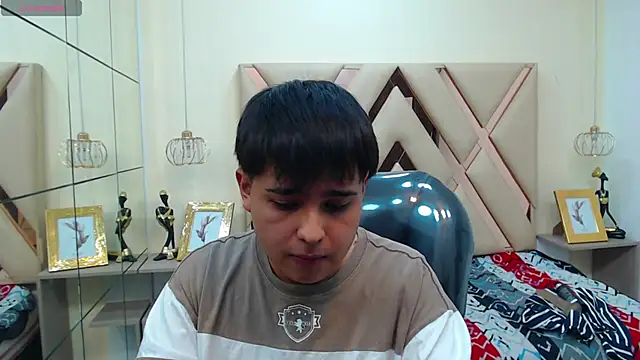 AndrewPherson online show from 30, 1, 2025