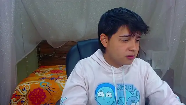 AndrewPherson online show from 22, 2, 2025