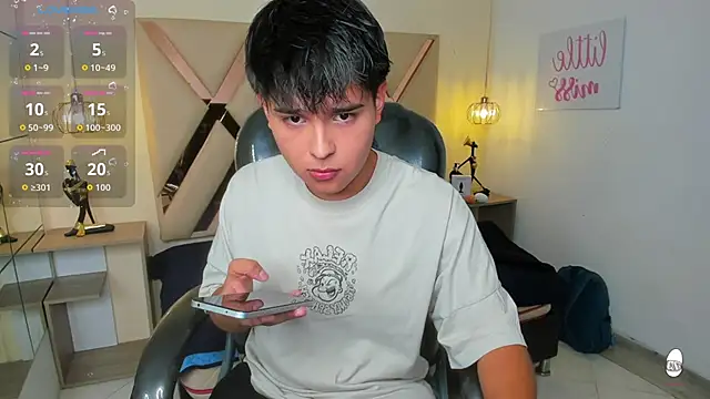 AndrewPherson online show from 24, 9, 2025