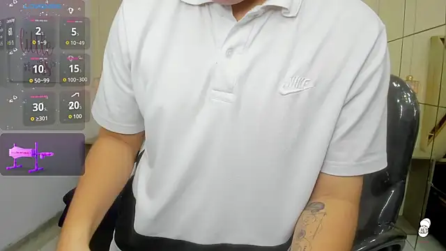 AndrewPherson online show from 13, 4, 2026