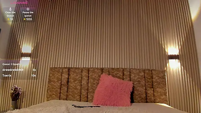 tiffany johnson11 online show from 10, 2, 2025