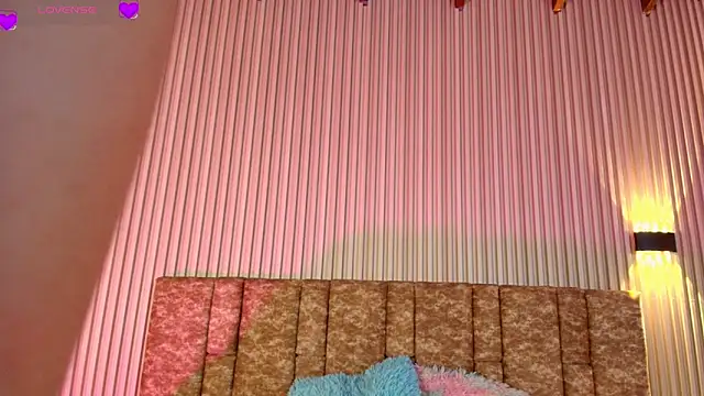 tiffany johnson11 online show from 21, 10, 2025