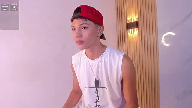 im sebaslopez online show from 22, 2, 2025