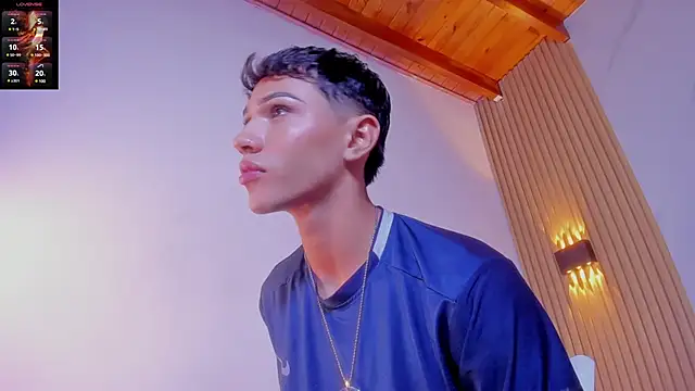 im sebaslopez online show from 26, 2, 2025