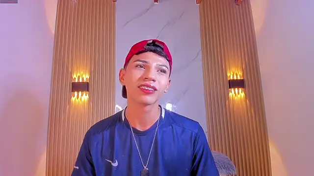 im sebaslopez online show from 26, 2, 2025