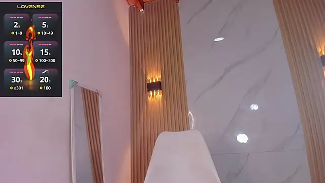 im sebaslopez online show from 8, 3, 2025