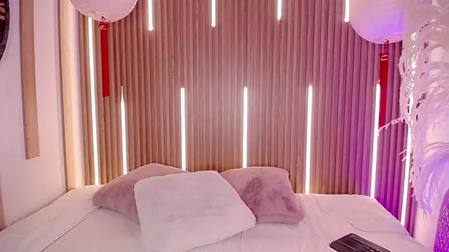 Aniie Doll online show from 12, 1, 2026