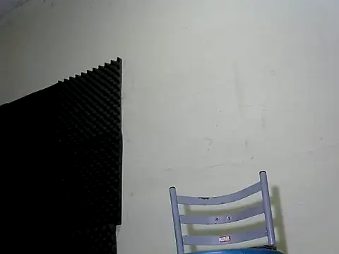 luanadoprive online show from 25, 12, 2024