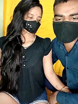 Suhani512 online show from 6, 2, 2026