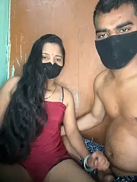 Suhani512 online show from 12, 3, 2026