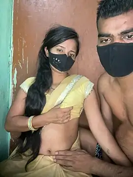 Suhani512 online show from 13, 3, 2026