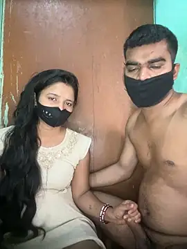 Suhani512 online show from 27, 4, 2026