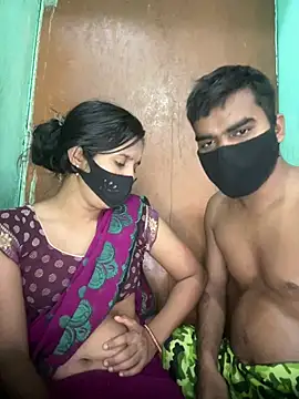 Suhani512 online show from 2, 7, 2026