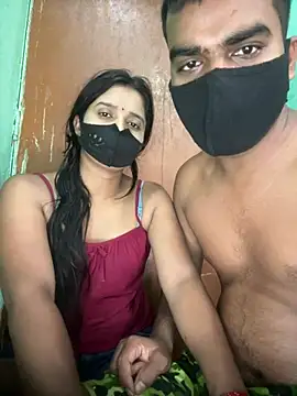 Suhani512 online show from 14, 7, 2026
