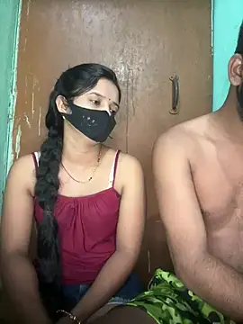 Suhani512 online show from 2, 8, 2026