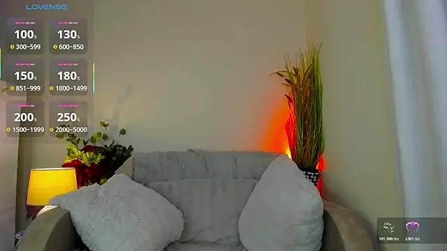 Milena candyy online show from 29, 4, 2026