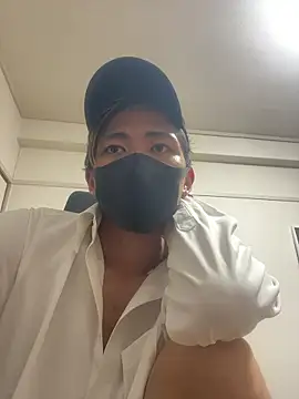 Snapshot of Manato_jp_1215 chatting on 23, 5, 2026 Manato jp 1215 online show from 23, 5, 2026
