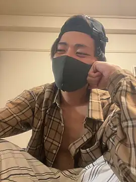Snapshot of Manato_jp_1215 chatting on 4, 7, 2026 Manato jp 1215 online show from 4, 7, 2026