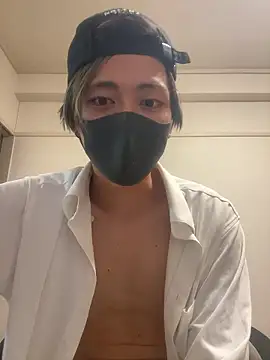 Snapshot of Manato_jp_1215 chatting on 25, 7, 2026 Manato jp 1215 online show from 25, 7, 2026