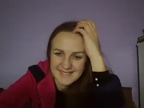 Milaniya261 online show from 3, 2, 2025