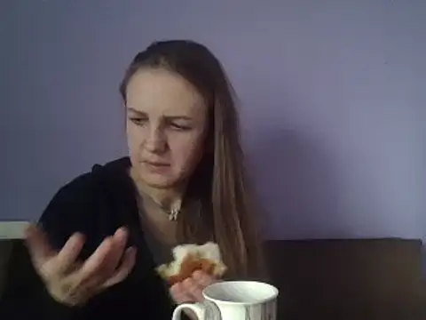 Milaniya261 online show from 8, 2, 2025