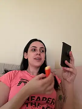 Morguisssz online show from 15, 2, 2026