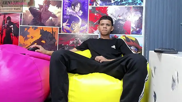 Jeffry wolvess online show from 8, 2, 2025