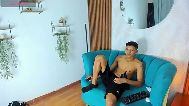 Jeffry wolvess online show from 28, 2, 2025