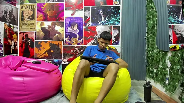 Jeffry wolvess online show from 14, 3, 2025