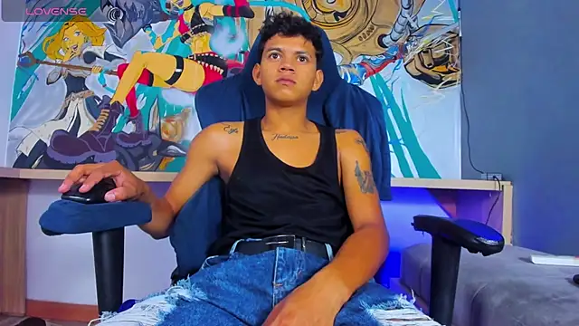 Jeffry wolvess online show from 6, 3, 2026