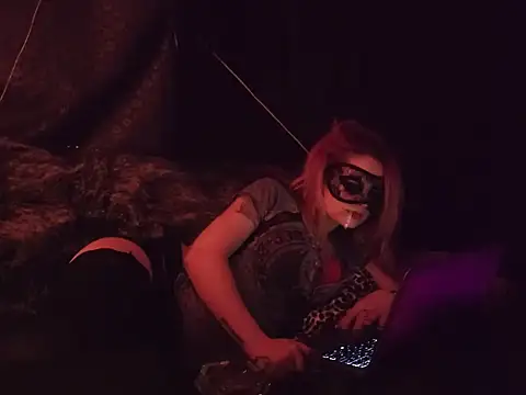 anonymouszN online show from 22, 12, 2024