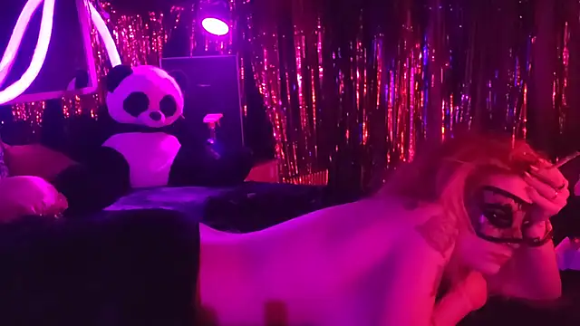 anonymouszN online show from 2, 1, 2025