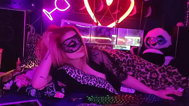 anonymouszN online show from 17, 1, 2025