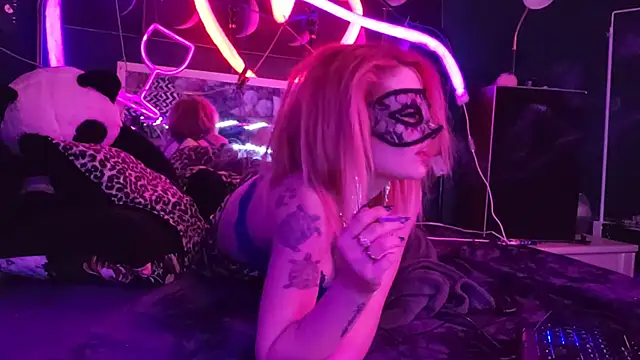 anonymouszN online show from 25, 1, 2025