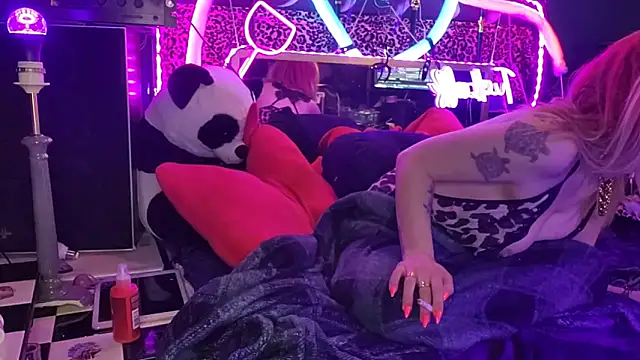 anonymouszN online show from 2, 3, 2025