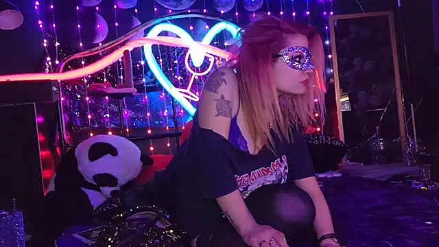 anonymouszN online show from 8, 3, 2025