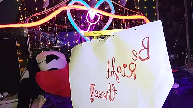 anonymouszN online show from 12, 3, 2025