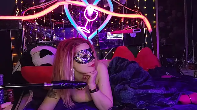 anonymouszN online show from 12, 3, 2025