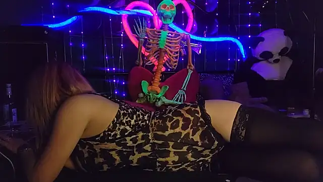 anonymouszN online show from 19, 9, 2025