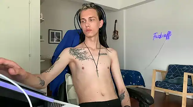 Snapshot of Den_BlueXx chatting on 26, 12, 2024 Den BlueXx online show from 26, 12, 2024