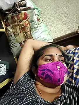 ammullu456 online show from 27, 3, 2026